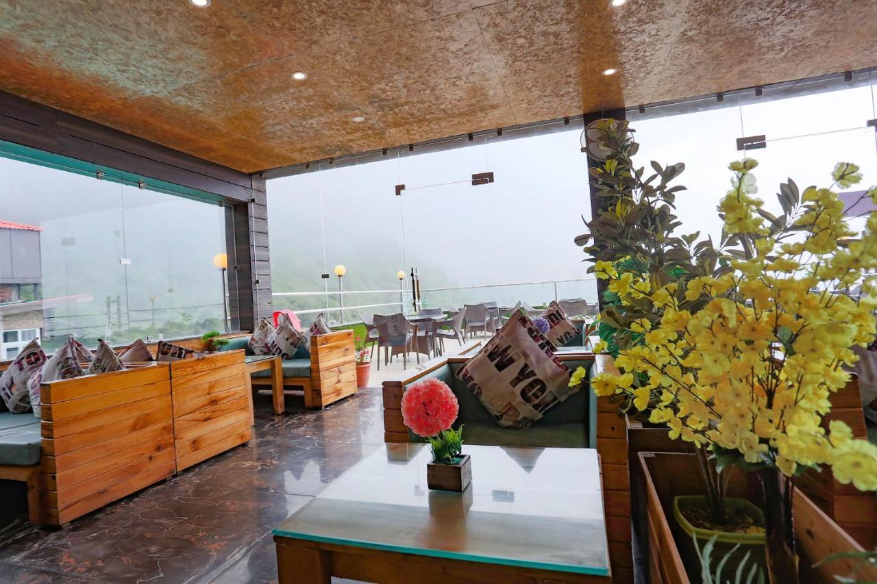 Fabhotel Winter Line Inn มัสซูรี ภายนอก รูปภาพ
